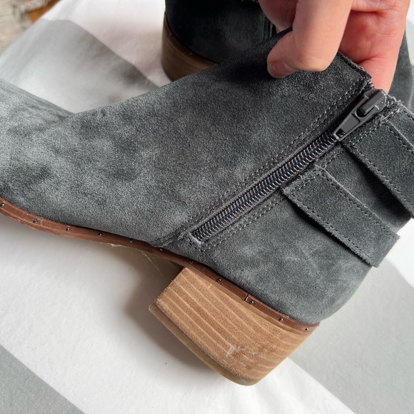 Bleecker and Bond Booties - Picture 5 of 10